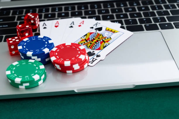 vcity44 Platform Bermain yang Kami Bangun untuk Malaysia