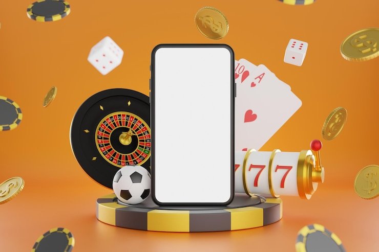 vcity44 Cara Bingo Dimainkan di vcity44