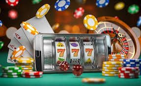 vcity44 mobile gaming