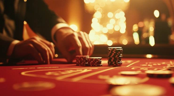 vcity44 Bingo dengan Kad Interaktif di vcity44